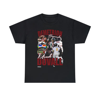 DEMETRION Duvall Tee