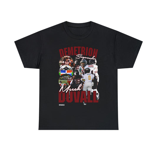 DEMETRION Duvall Tee