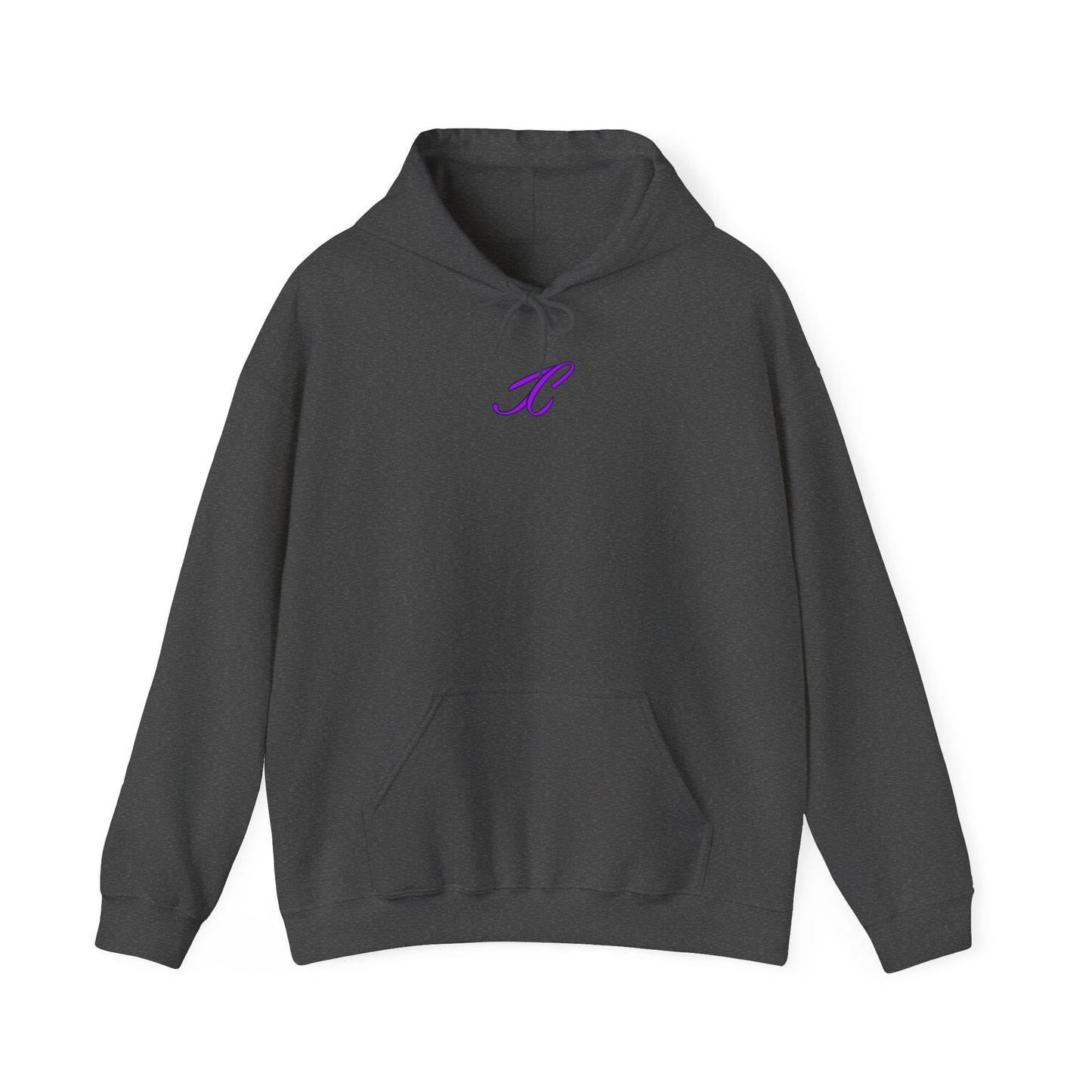 Jaden Calloway Hooded Sweatshirt