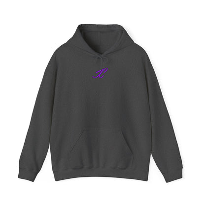 Jaden Calloway Hooded Sweatshirt
