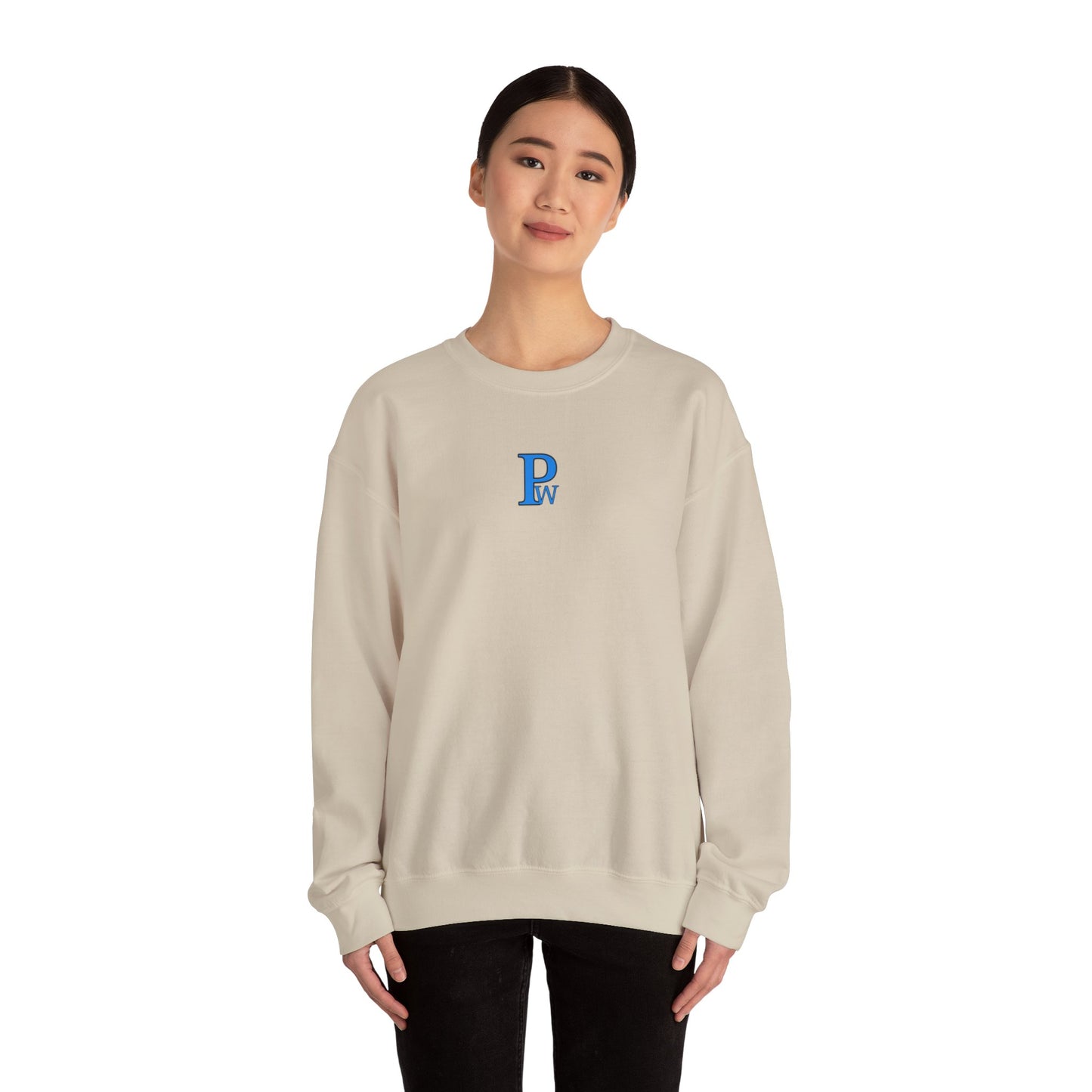 Paxson Wojcik Crewneck Sweatshirt