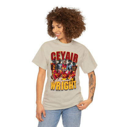Ceyair Wright Tee