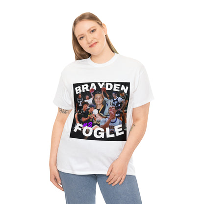 Brayden Fogle Tee
