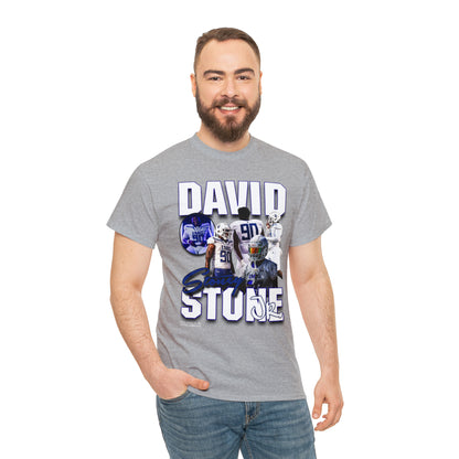 David Stoney Jr. Tee