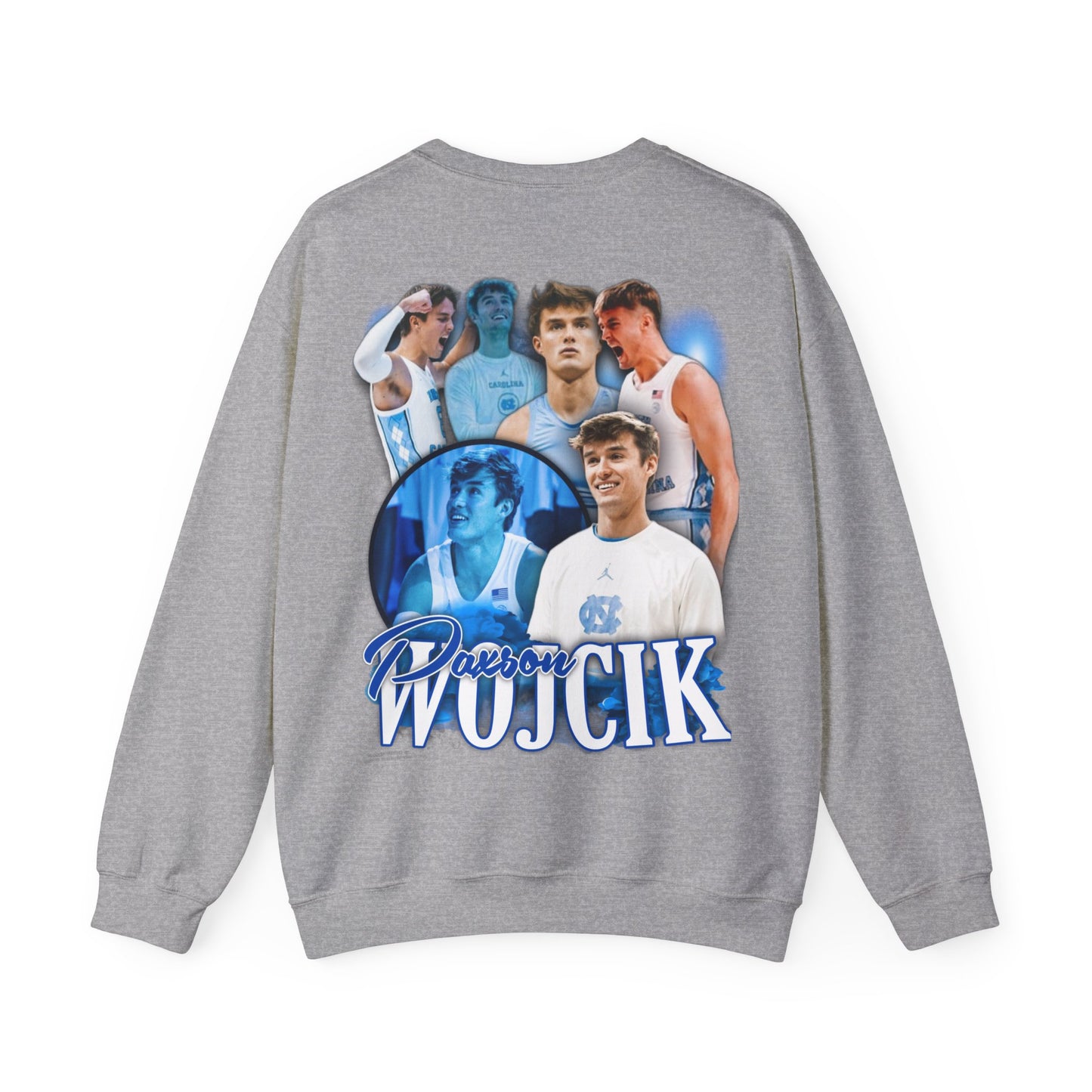 Paxson Wojcik Crewneck Sweatshirt
