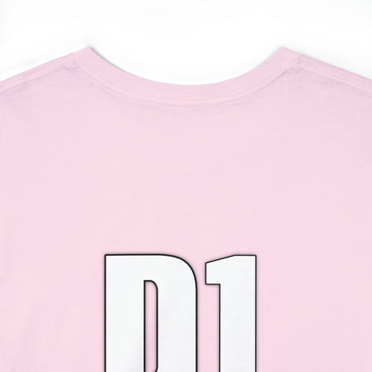 Alex Larkins Tee