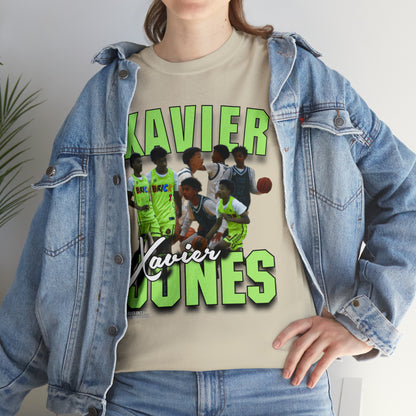 Xavier Jones Tee