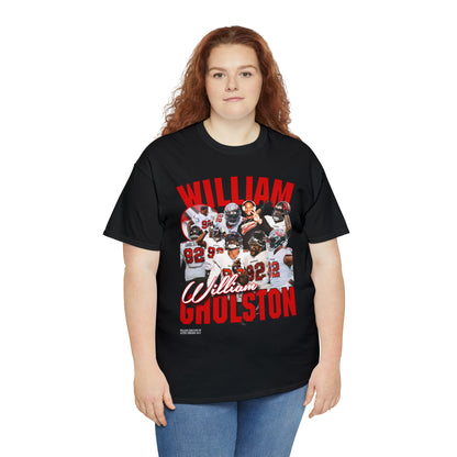William Gholston Tee