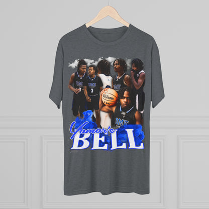 Yamar’e Bel Tri-Blend Crew Tee