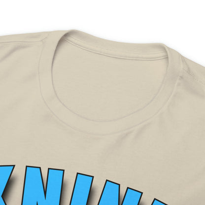 KNINE Tee