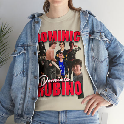 Dominic Rubino Tee
