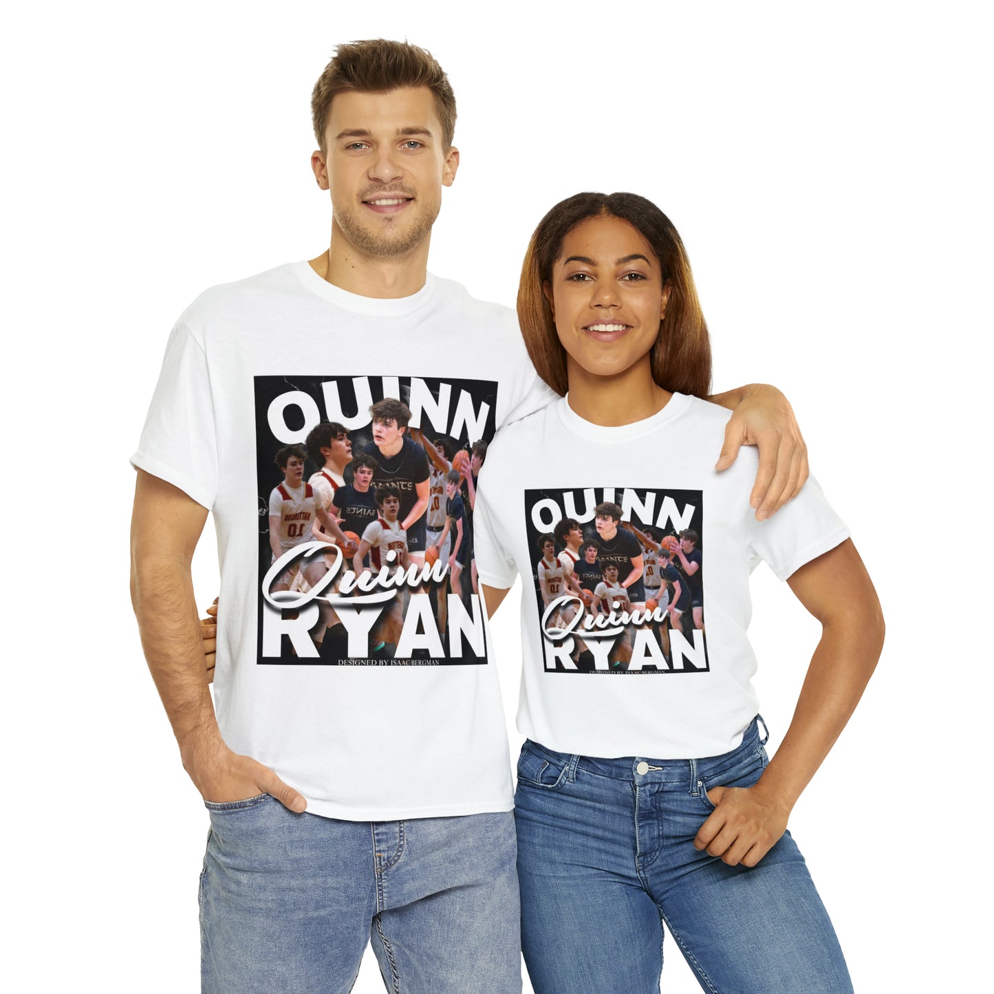 Quinn Ryan Tee