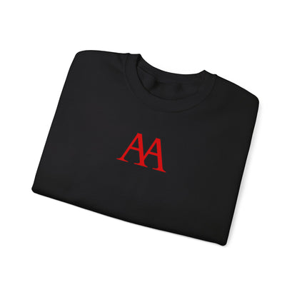 Ace Austin Crewneck Sweatshirt
