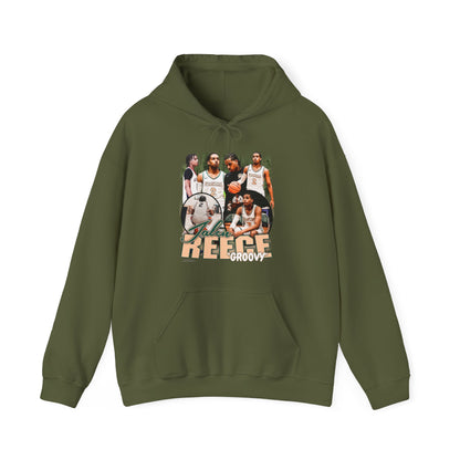 Jalen Reece Hooded Sweatshirt