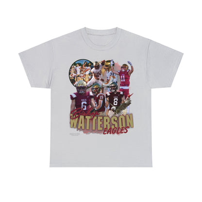 Bishop Watterson Football Tee