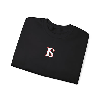 Iyar Shadowvine Crewneck Sweatshirt