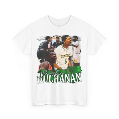 Jordyn Buchanan Heavy Cotton Tee