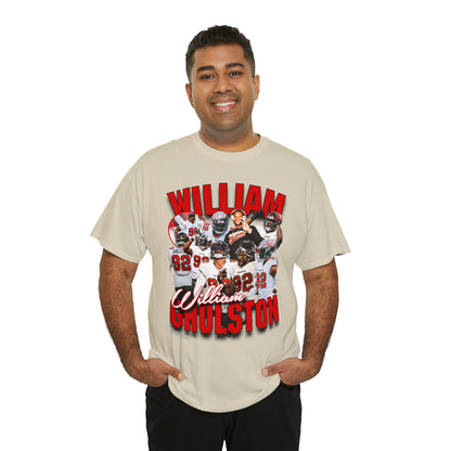 William Gholston Tee