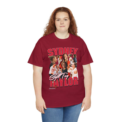 Sydney Taylor Tee