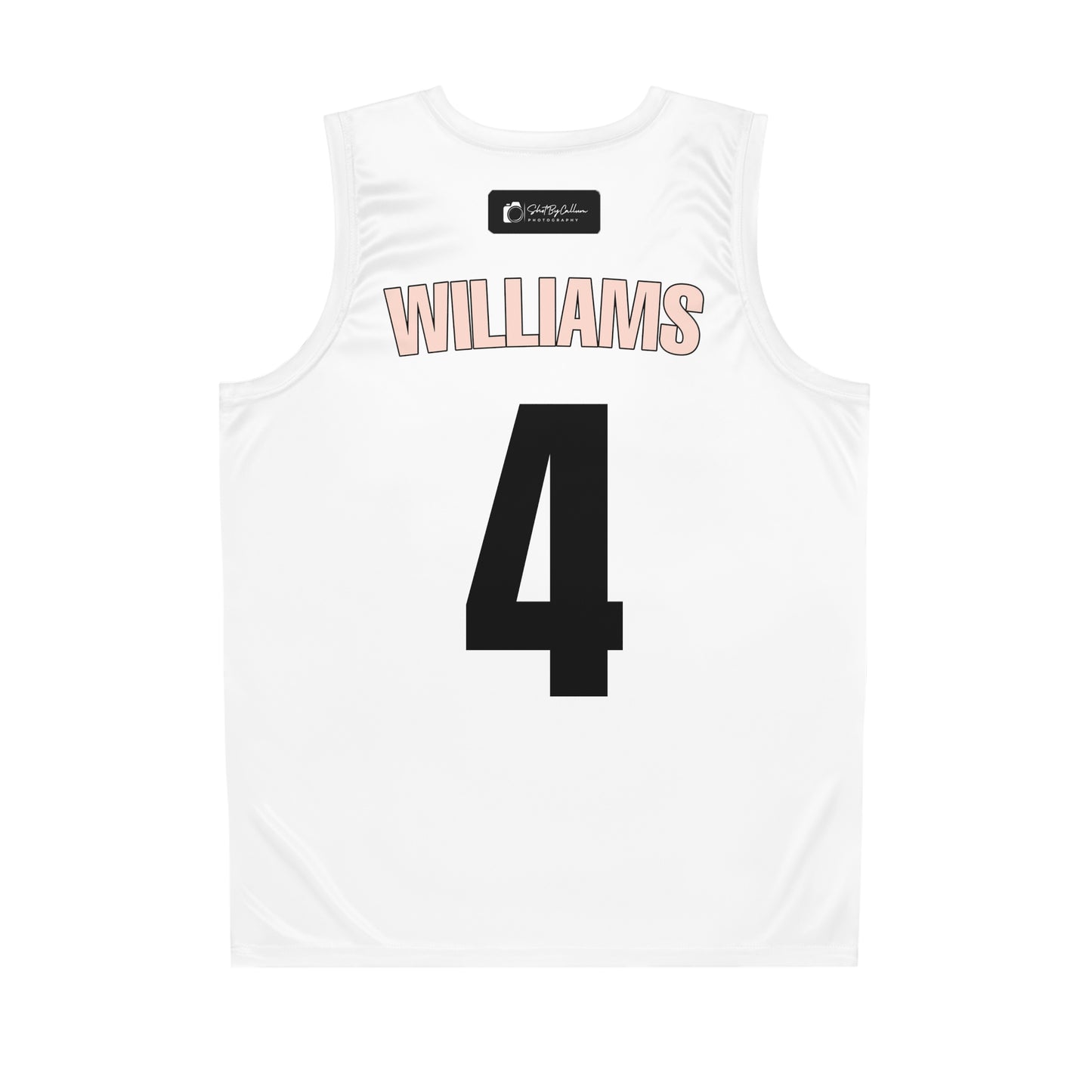 Williams LSE Jersey