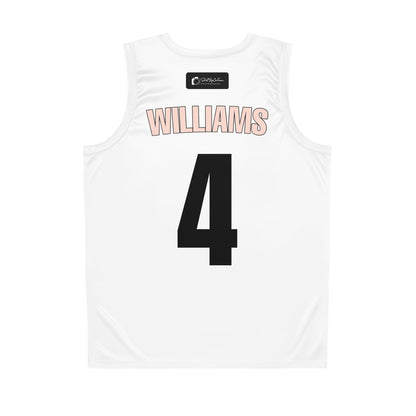 Williams LSE Jersey