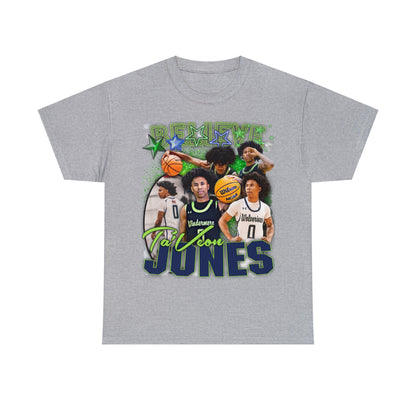Ta’Veon Jones Heavy Cotton Tee