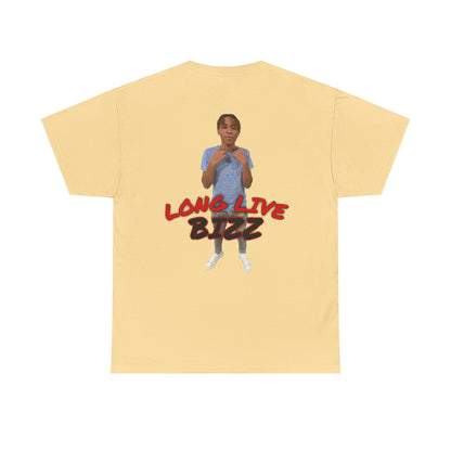Davion Mack Heavy Cotton Tee