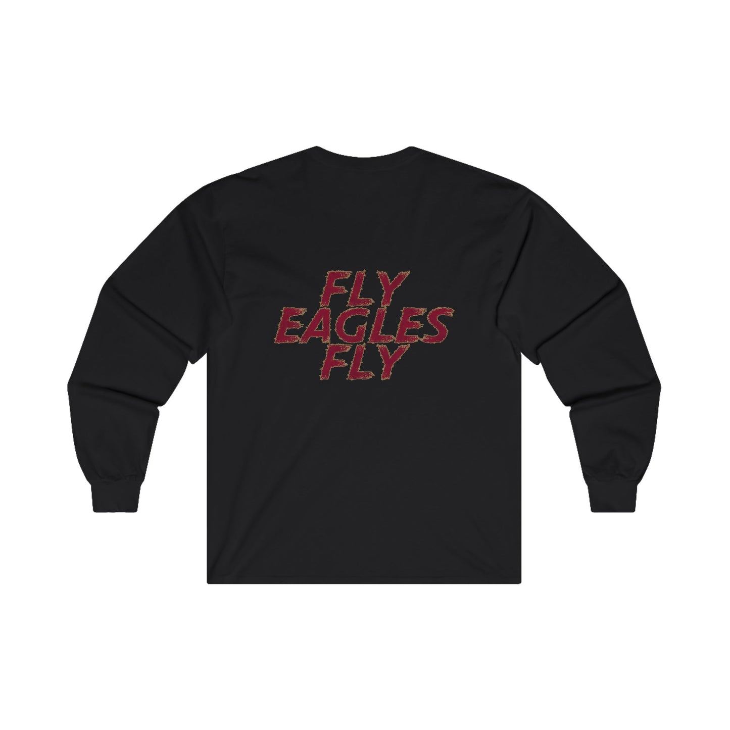 Watterson Football 2024 Ultra Cotton Long Sleeve Tee [DS]