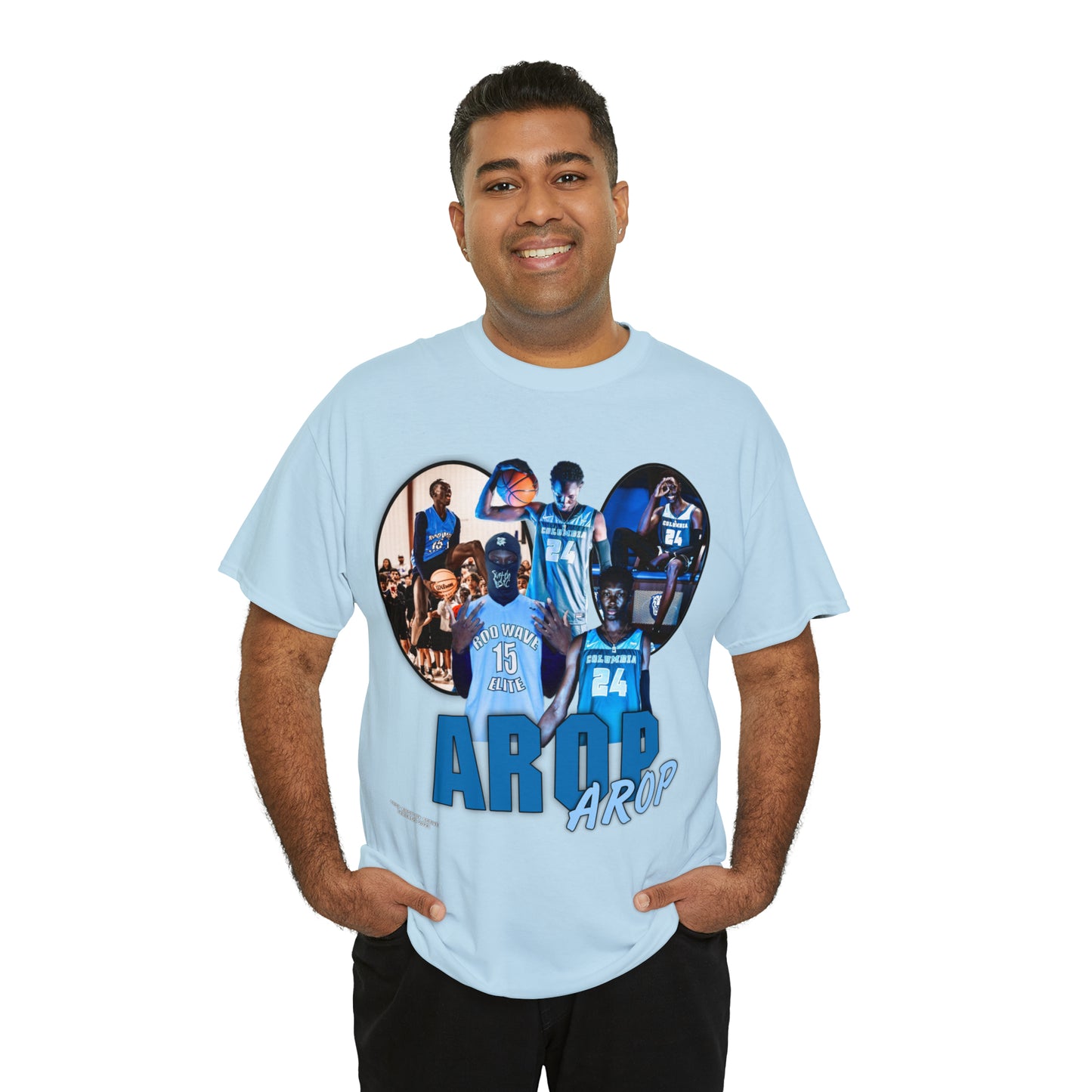 AROP AROP  Tee
