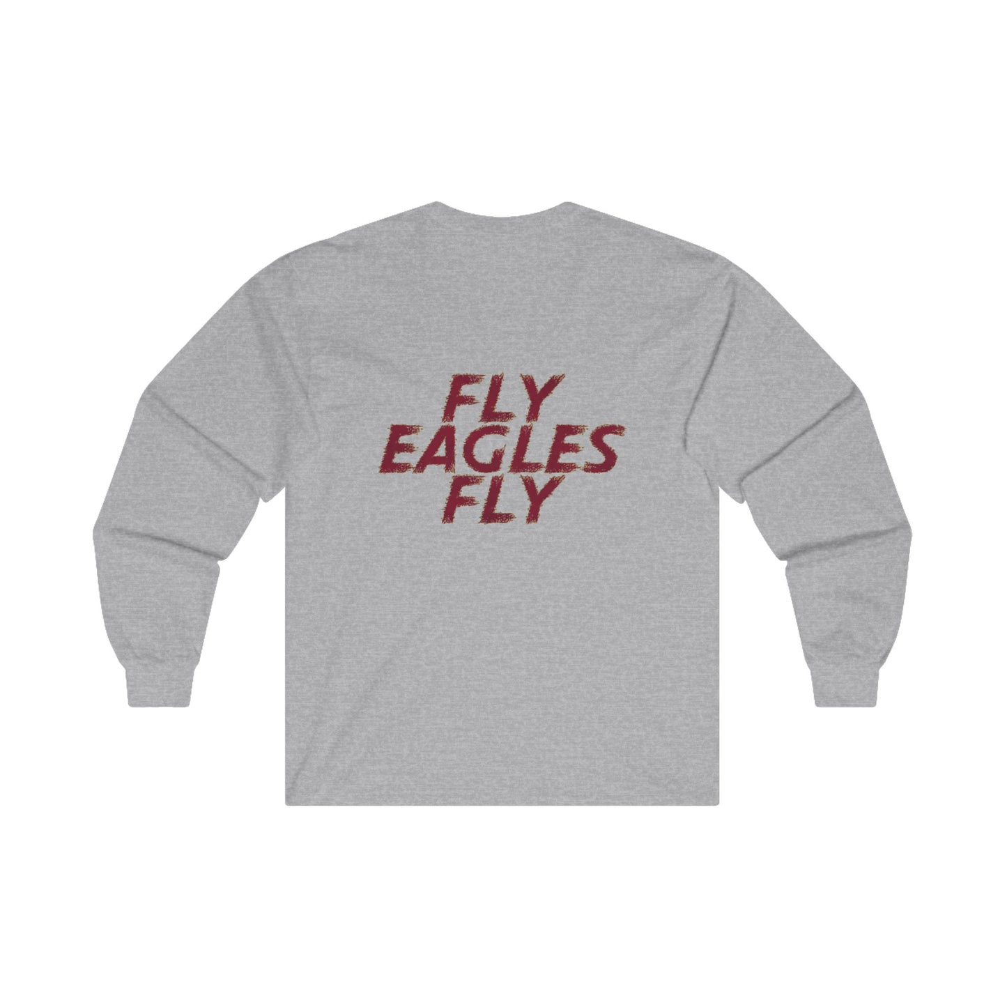 Watterson Football 2024 Ultra Cotton Long Sleeve Tee [DS]