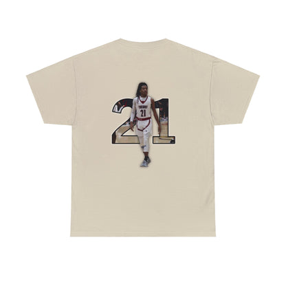 Amir Phillips #21 Heavy Cotton Tee