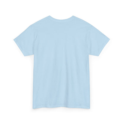 Aaliyah Crump Heavy Cotton Tee