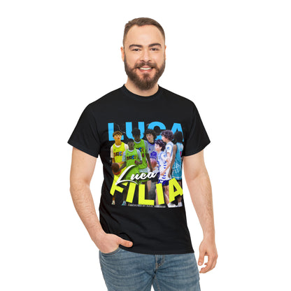 Luca Filia Tee