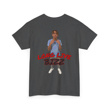 Davion Mack Heavy Cotton Tee