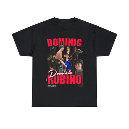 Dominic Rubino Tee