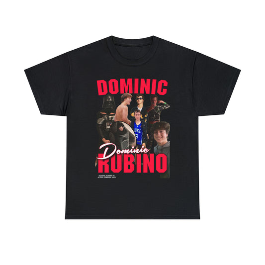Dominic Rubino Tee