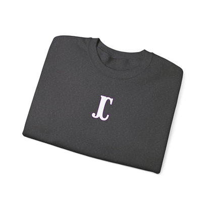Jakhi Calloway Crewneck Sweatshirt