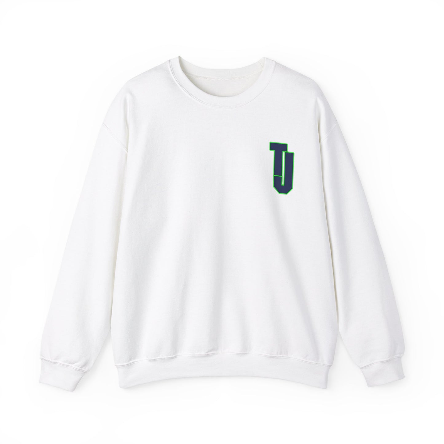 Ta’Veon Jones Crewneck Sweatshirt
