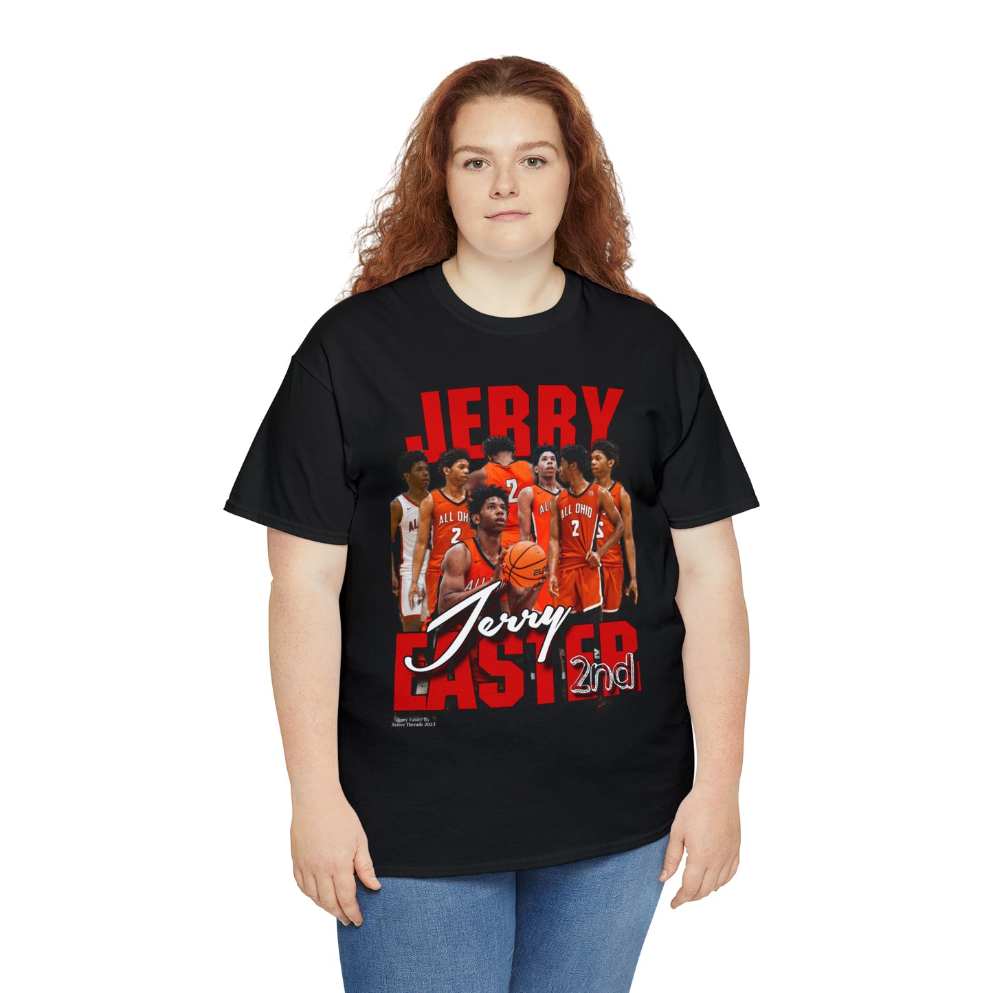 Jerry Easter Tee