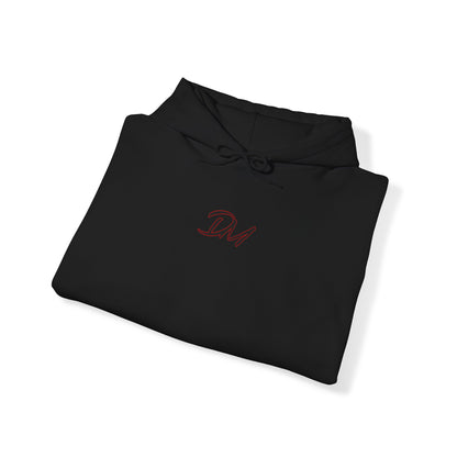 Daniel Macgregor Hooded Sweatshirt