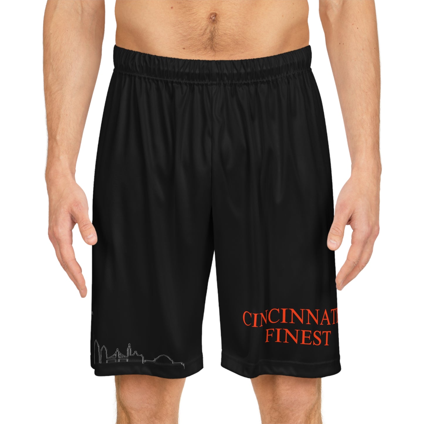 Cincinnati Shorts