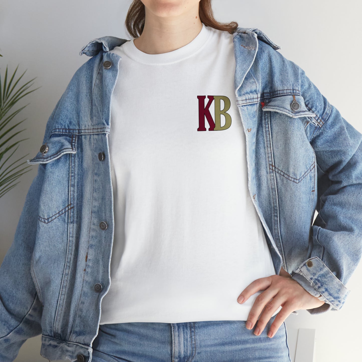 Katie Bergman Tee