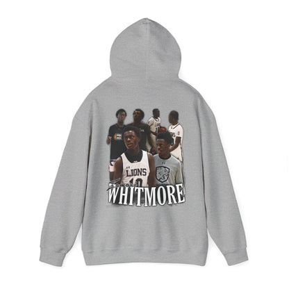 Zamari Whitmore Hooded Sweatshirt