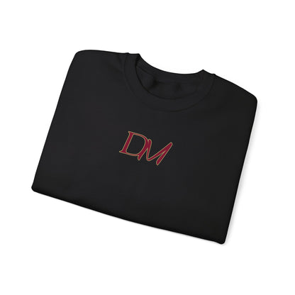 Davis “Chip” Minzler Crewneck Sweatshirt