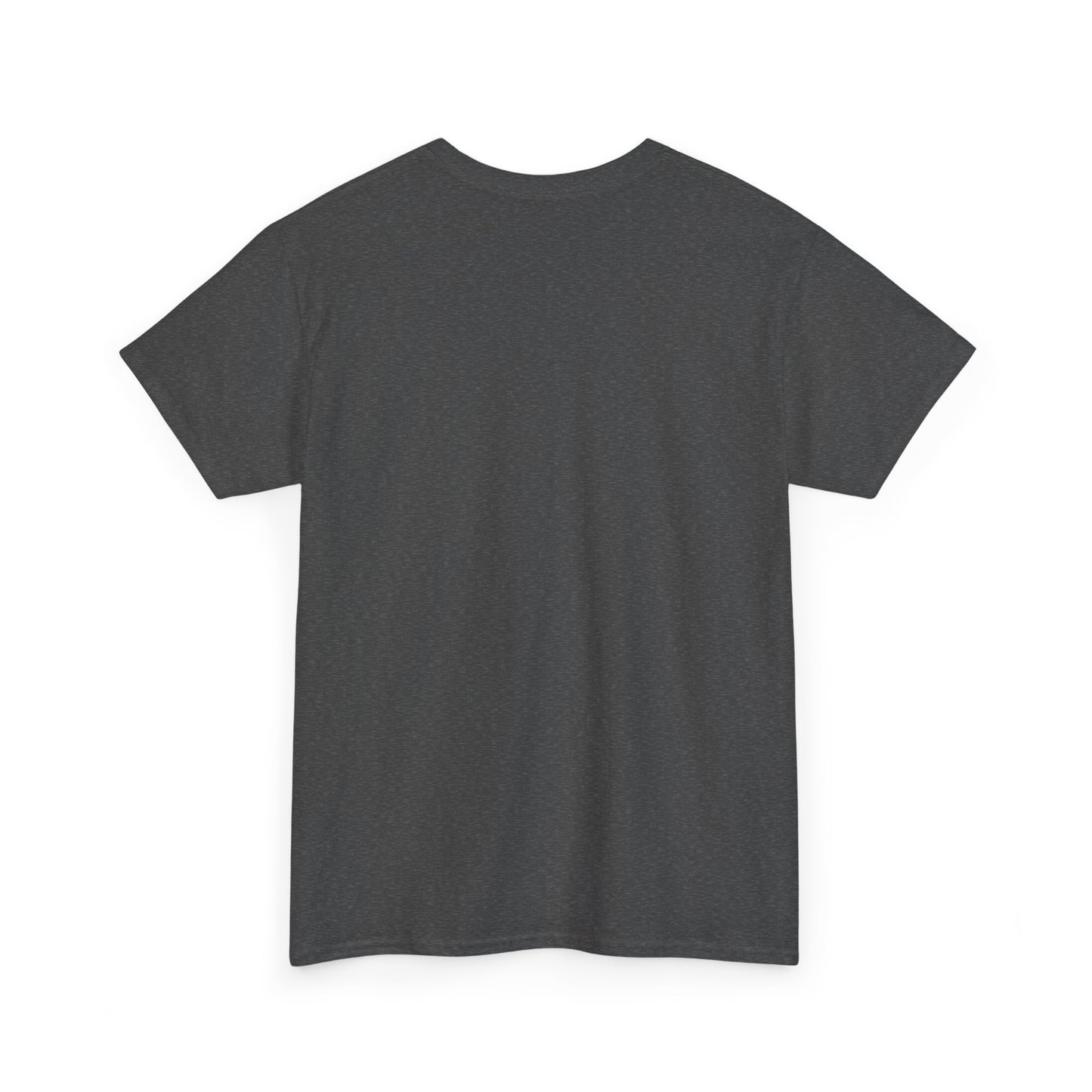 Quadri Bashiru Heavy Cotton Tee