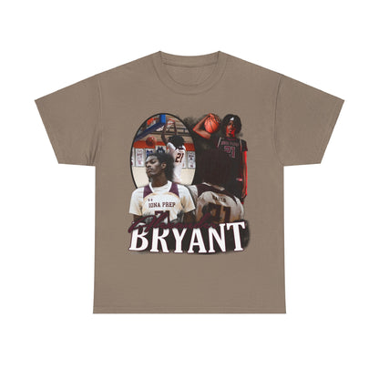 Alexander Bryant Heavy Cotton Tee