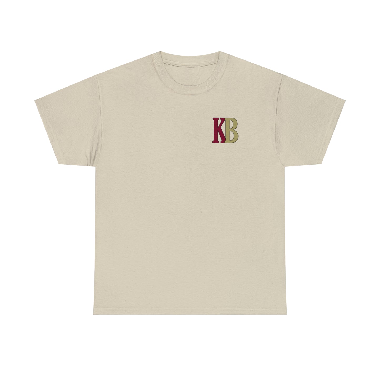 Katie Bergman Tee