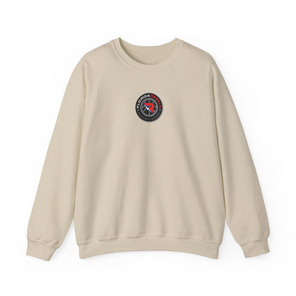 Florida Rebels 17U Crewneck Sweatshirt