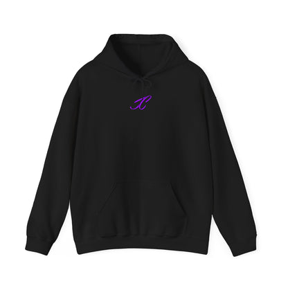 Jaden Calloway Hooded Sweatshirt