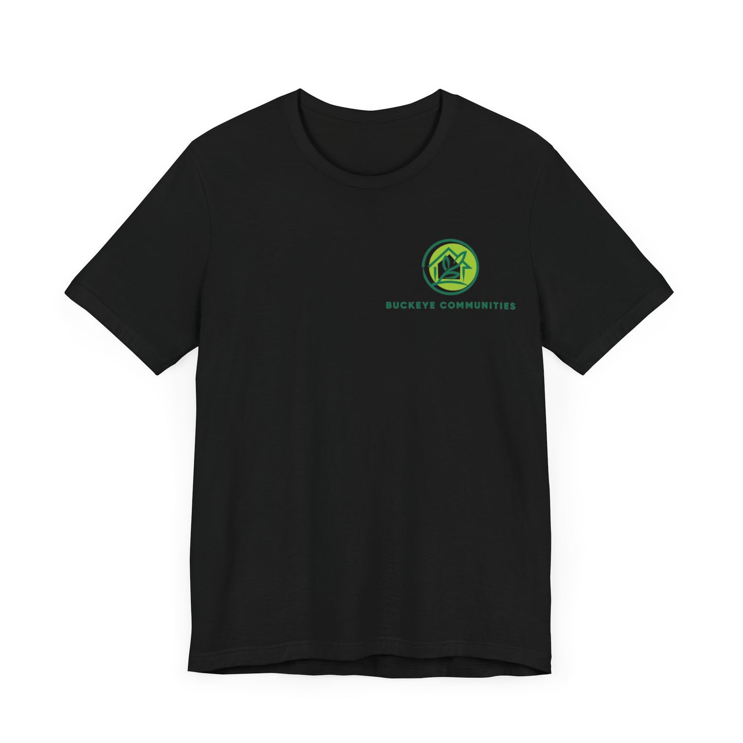 Buckeye Communities Short Sleeve Tee